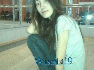Wasabi19