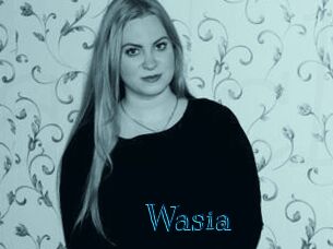 Wasia