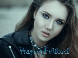 WaymyBetford