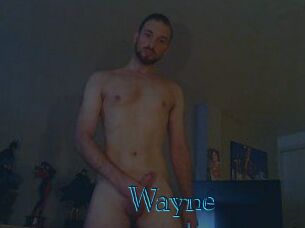 Wayne