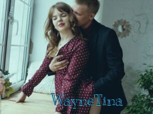 WayneTina