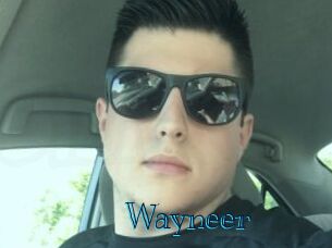 Wayneer