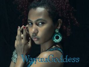 WayuuGoddess