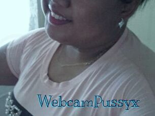 WebcamPussyx
