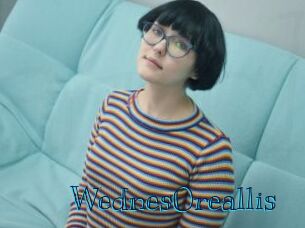 WednesOreallis Archive DVD BIZ