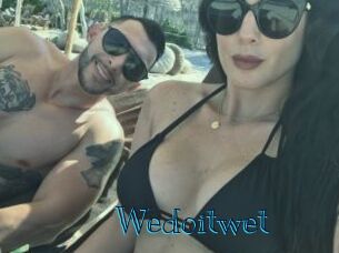 Wedoitwet