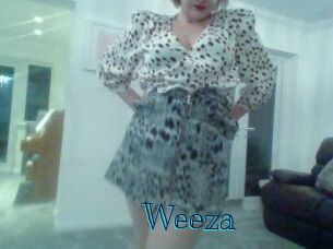 Weeza