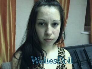 WeliesDoll