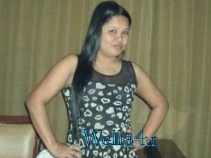 Wella4u