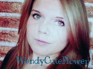 WendyCuteFlower