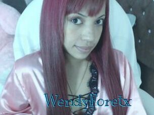 WendyForetx