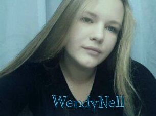 WendyNell Archive DVD BIZ