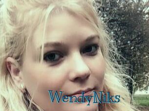 WendyNiks Archive DVD BIZ