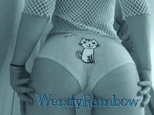 WendyRainbow Archive DVD BIZ