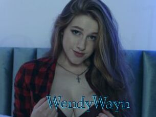 WendyWayn Archive DVD BIZ