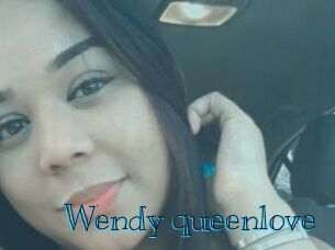 Wendy_queenlove