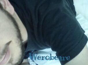 Werobeare