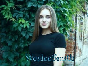 WesleeSmith