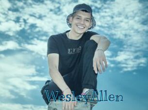WesleyAllen