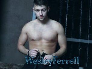 WesleyFerrell