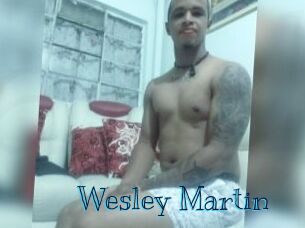 Wesley_Martin