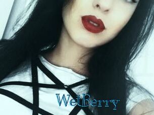 WetBerry