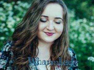 WharmLady