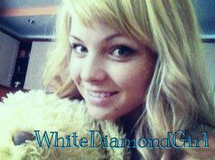 WhiteDiamondGirl Archive DVD BIZ