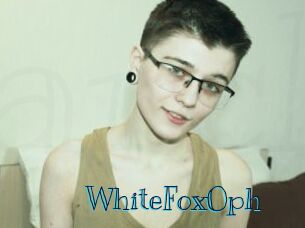WhiteFoxOph
