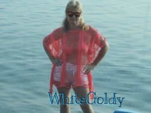 WhiteGoldy Archive DVD BIZ