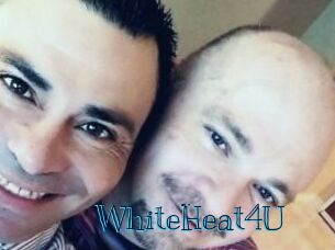 WhiteHeat4U Archive DVD BIZ