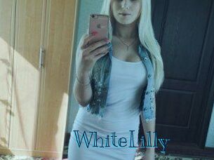WhiteLilly