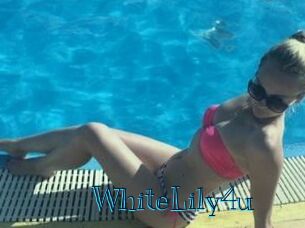 WhiteLily4u