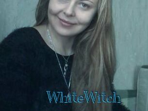 WhiteWitch