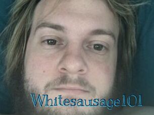 Whitesausage101