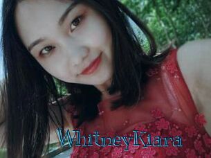 WhitneyKiara