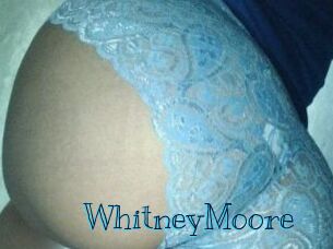 WhitneyMoore