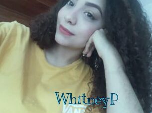 WhitneyP