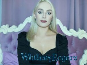 WhitneyRogers