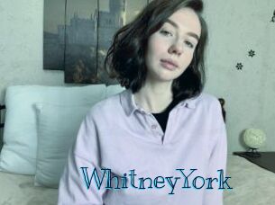 WhitneyYork