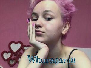 Whuragamii
