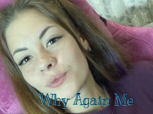Why_Again_Me Archive DVD BIZ