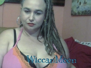 WiccanMoon