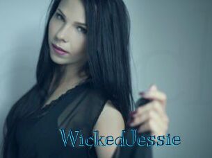 WickedJessie