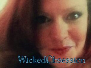 WickedObsession Archive DVD BIZ