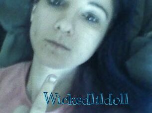 Wickedlildoll