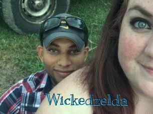 Wickedzelda