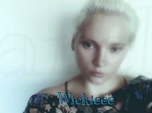 Wickieee Archive DVD BIZ