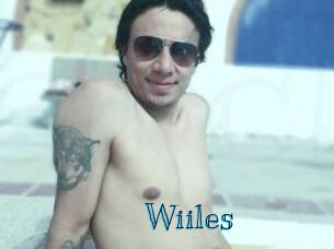 Wiiles