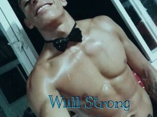 Wiill_Strong